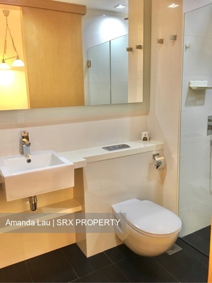 Lumiere (D2), Apartment #232990751